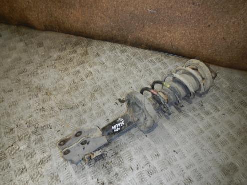 Фотография Амортизатор передний правый, Mazda (Мазда)-MPV II (LW) (99-06)