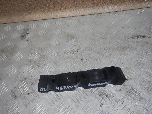 Фотография Кронштейн бампера переднего левый, Renault (Рено)-KOLEOS (HY) (08-)