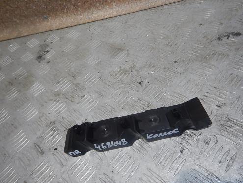 Фотография Кронштейн бампера переднего правый, Renault (Рено)-KOLEOS (HY) (08-)