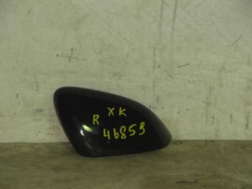 Фотография Крышка зеркала правая, Jaguar (Ягуар)-XK (06-)