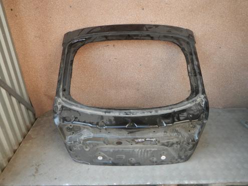 Фотография Дверь багажника, KIA (Киа)-STINGER (17-)