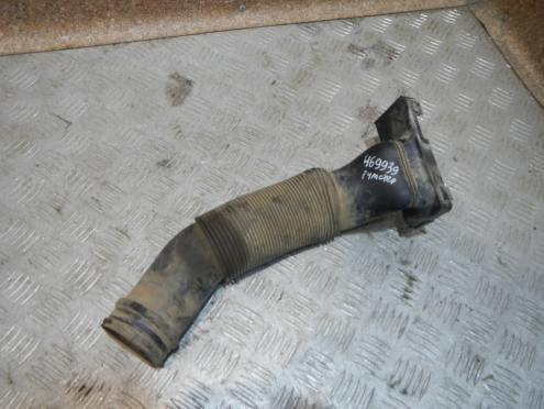 Фотография Воздухозаборник (наружный), Skoda (Шкода)-ROOMSTER (06-)