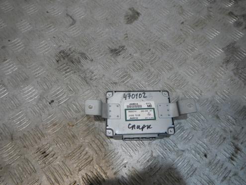 Фотография Блок управления АКПП, Chevrolet (Шевроле)-SPARK (05-09)