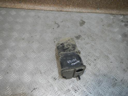 Фотография Абсорбер (фильтр угольный), Skoda (Шкода)-ROOMSTER (06-)