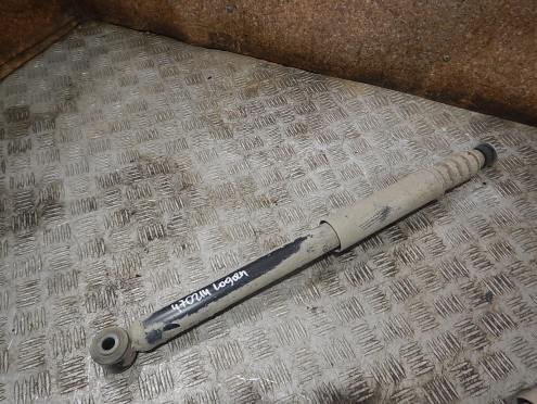 Фотография Амортизатор задний, Renault (Рено)-LOGAN (14-)