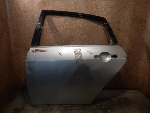 Фотография Дверь задняя левая, Nissan (Ниссан)-TEANA (J31) (06-08)