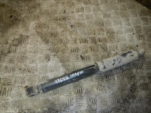 Фотография Амортизатор задний, Chevrolet (Шевроле)-SPARK (05-09)