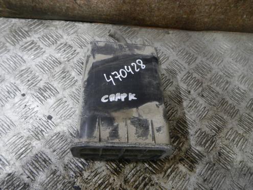 Фотография Абсорбер (фильтр угольный), Chevrolet (Шевроле)-SPARK (05-09)