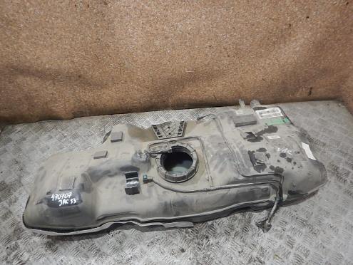 Фотография Бак топливный, JAC (Джак)-S3 (16-)