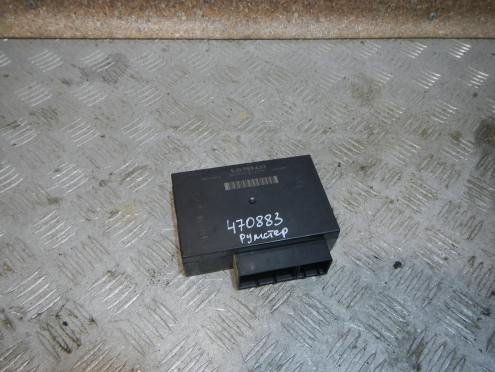 Фотография Блок комфорта, Skoda (Шкода)-ROOMSTER (06-)