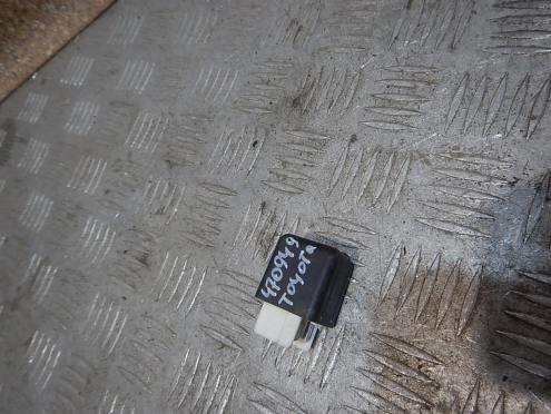 Фотография Реле, Toyota (Тойота)-CHASER (96-01)