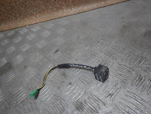 Фотография Камера, Nissan (Ниссан)-PATROL (Y62) (10-)