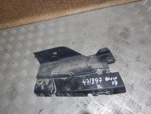Фотография Кронштейн бампера заднего левый, BMW (БМВ)-X7 (G07) (18-)