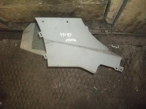 Фотография Консоль, Geely (Джили)-OTAKA (07-16)