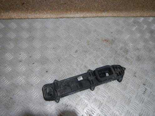 Фотография Плата фонаря, Volkswagen (Фольксваген)-CRAFTER (16-)