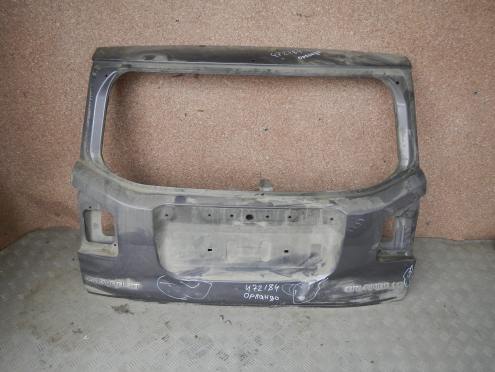 Фотография Дверь багажника, Chevrolet (Шевроле)-ORLANDO (11-15)