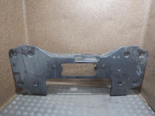 Фотография Бампер передний, ГРУЗОВЫЕ АВТОМОБИЛИ-MAN (МАН) TGS (07-)