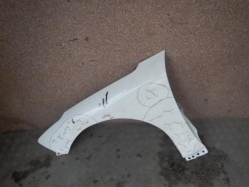 Фотография Крыло переднее левое, KIA (Киа)-K5 (20-)