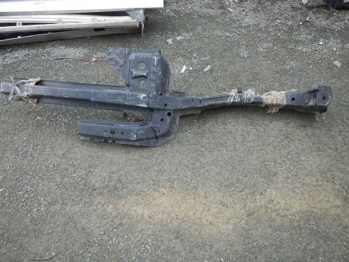 Фотография Лонжерон передний правый, Chevrolet (Шевроле)-ORLANDO (11-15)