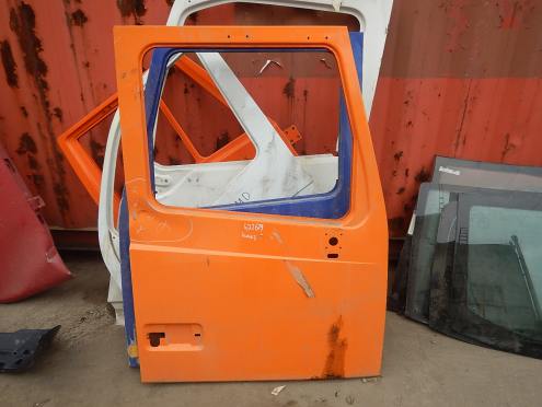 Фотография Дверь передняя правая, ГРУЗОВЫЕ АВТОМОБИЛИ-МАЗ 6312