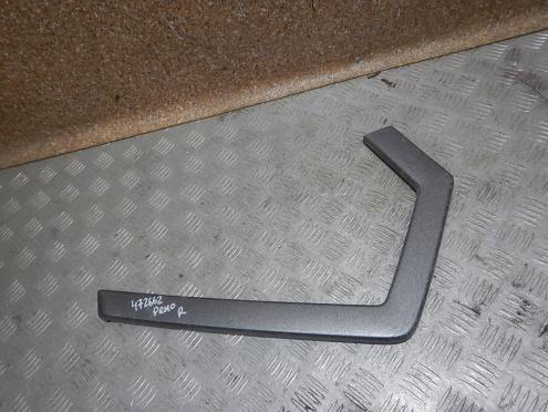 Фотография Накладка декоративная, ГРУЗОВЫЕ АВТОМОБИЛИ-RENAULT T-SERIES (13-)