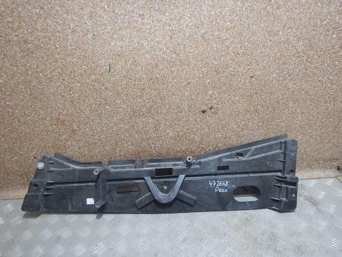 Фотография Кронштейн ручки, ГРУЗОВЫЕ АВТОМОБИЛИ-RENAULT T-SERIES (13-)