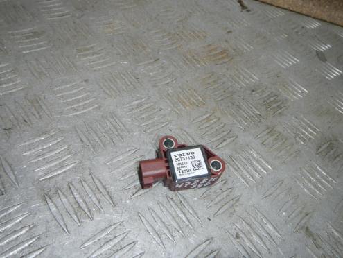 Фотография Датчик AIR BAG, Volvo (Вольво)-S40 (04-)