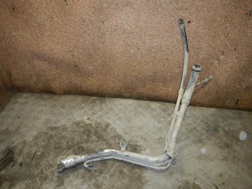 Фотография Горловина топливного бака, Volvo (Вольво)-S40 (04-)