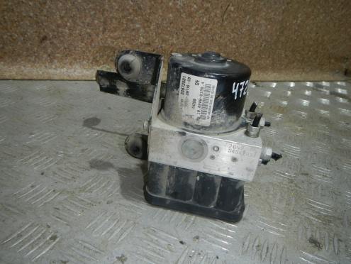 Фотография Блок ABS (насос), Volvo (Вольво)-S40 (04-)