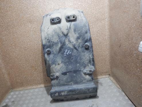 Фотография Крыло переднее левое, ГРУЗОВЫЕ АВТОМОБИЛИ-RENAULT T-SERIES (13-)