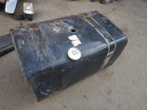 Фотография Бак топливный, ГРУЗОВЫЕ АВТОМОБИЛИ-MAN (МАН) TGS (07-)