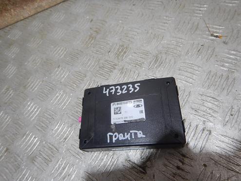 Фотография Блок электронный, ВАЗ (VAZ)-LADA GRANTA (ГРАНТА) FL (18-)
