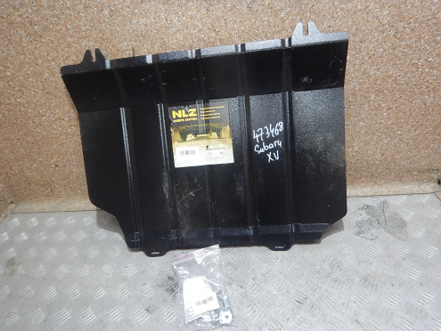 Фотография Защита картера, Subaru (Субару)-XV (17-)