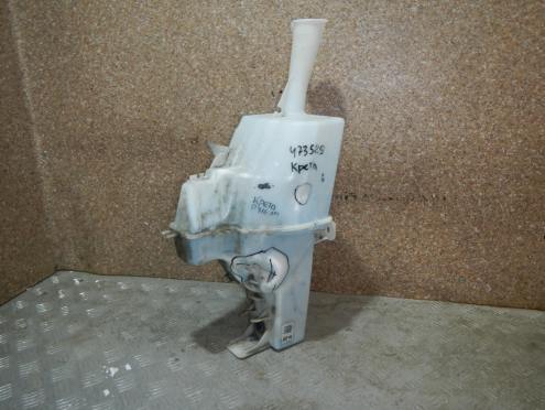 Фотография Бачок омывателя лобового стекла, Hyundai (Хендэ)-CRETA (21-)