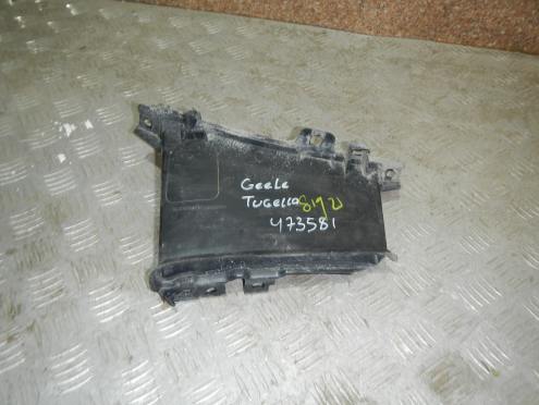 Фотография Воздухозаборник (наружный), Geely (Джили)-TUGELLA (20-)