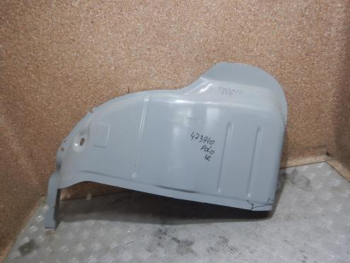 Фотография Арка заднего крыла правая, Volkswagen (Фольксваген)-POLO (SED RUS) (11-)