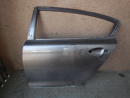 Фотография Дверь задняя левая, KIA (Киа)-K900 (18-)
