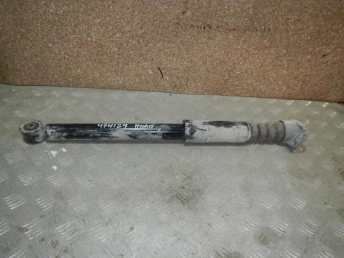 Фотография Амортизатор задний, Volkswagen (Фольксваген)-POLO (20-)