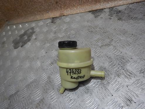 Фотография Бачок гидроусилителя, Renault (Рено)-KAPTUR (16-)