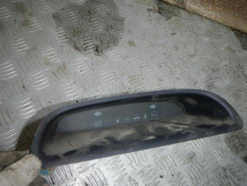 Фотография Дисплей информационный, Hyundai (Хендэ)-MATRIX (08-11)