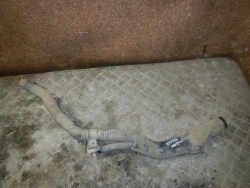 Фотография Горловина топливного бака, Hyundai (Хендэ)-MATRIX (08-11)