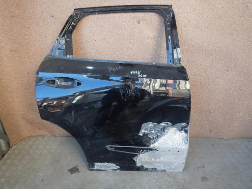 Фотография Дверь задняя правая, Haval (Хавейл)-JOLION (21-)