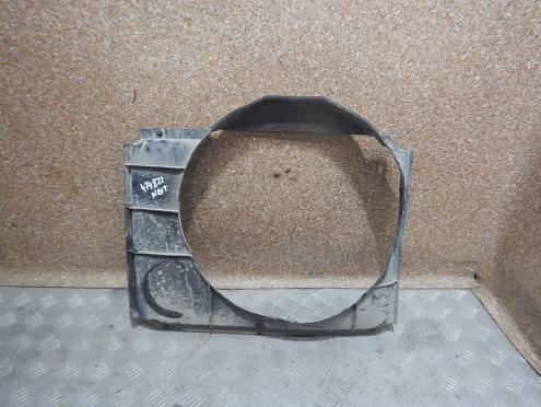 Фотография Диффузор вентилятора, ГАЗ (GAZ)-3302