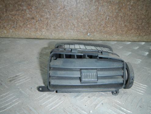 Фотография Дефлектор воздушный, Hyundai (Хендэ)-MATRIX (08-11)