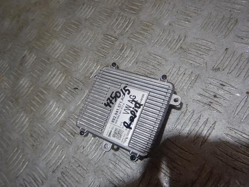 Фотография Блок управления светом, Skoda (Шкода)-RAPID (20-)