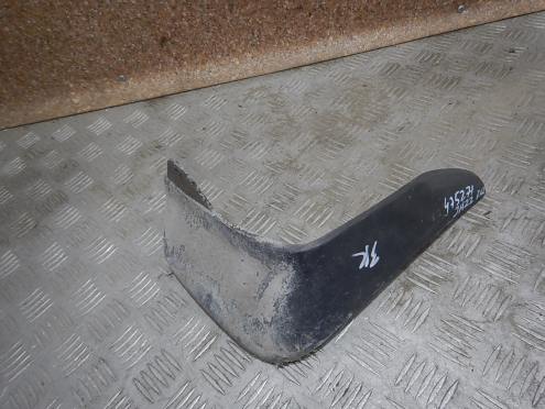 Фотография Брызговик задний правый, Honda (Хонда)-JAZZ (01-08)