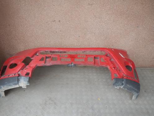 Фотография Бампер передний, Suzuki (Сузуки)-VITARA (15-)