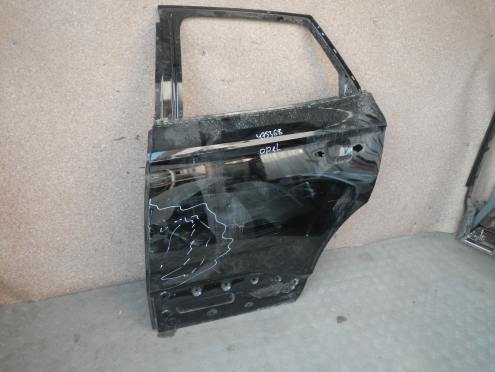 Фотография Дверь задняя левая, Opel (Опель)-GRANDLAND X (17-)