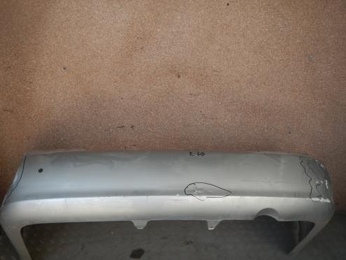 Фотография Бампер задний, Toyota (Тойота)-CAMRY 30 (01-06)