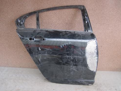 Фотография Дверь задняя правая, Jaguar (Ягуар)-XF (07-15)